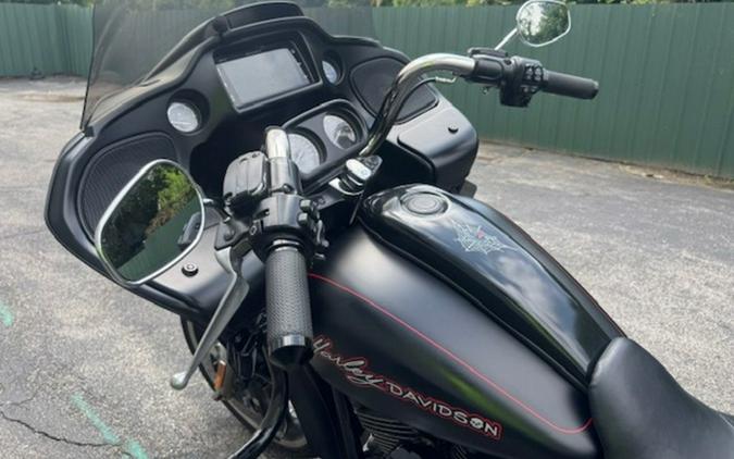 2015 Harley-Davidson FLTRXS - Road Glide Special