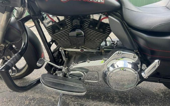 2015 Harley-Davidson FLTRXS - Road Glide Special