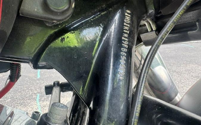 2015 Harley-Davidson FLTRXS - Road Glide Special