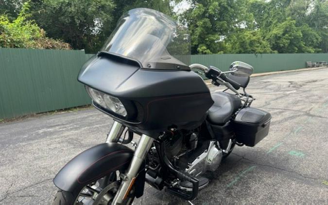 2015 Harley-Davidson FLTRXS - Road Glide Special