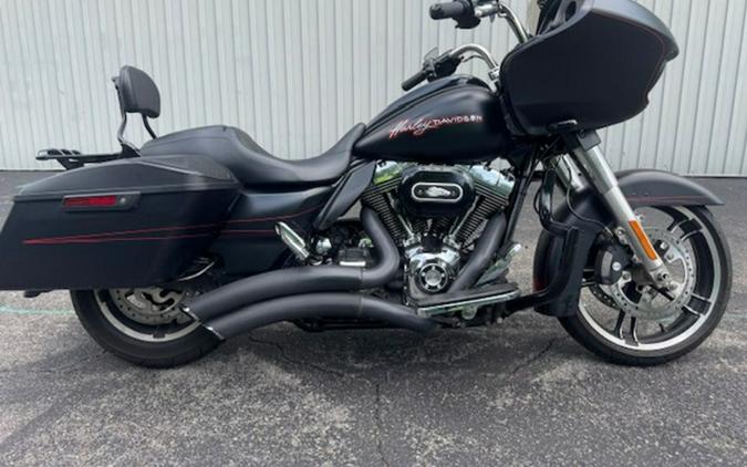 2015 Harley-Davidson FLTRXS - Road Glide Special
