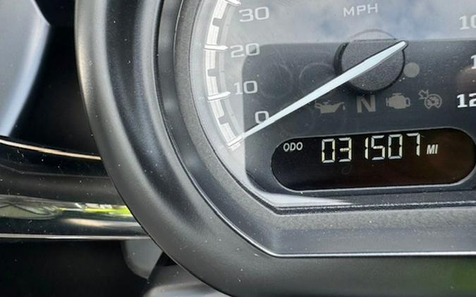 2015 Harley-Davidson FLTRXS - Road Glide Special