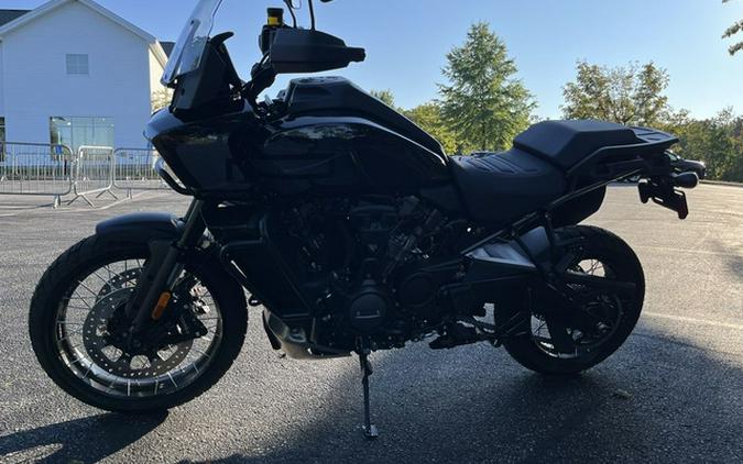 2025 Harley-Davidson RA1250S - Pan America 1250 Special