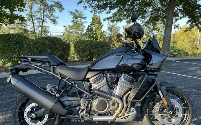 2025 Harley-Davidson RA1250S - Pan America 1250 Special