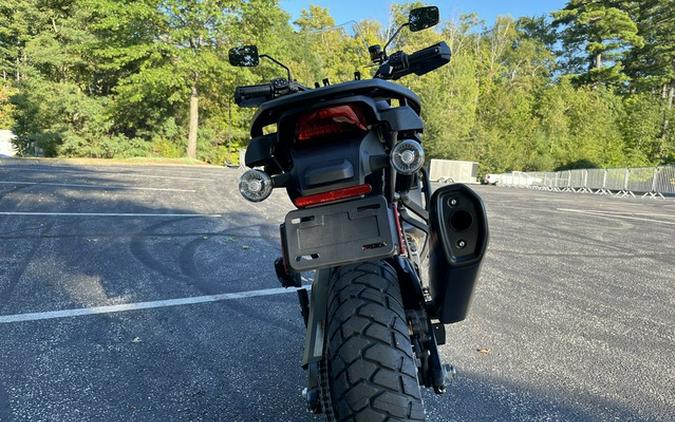 2025 Harley-Davidson RA1250S - Pan America 1250 Special