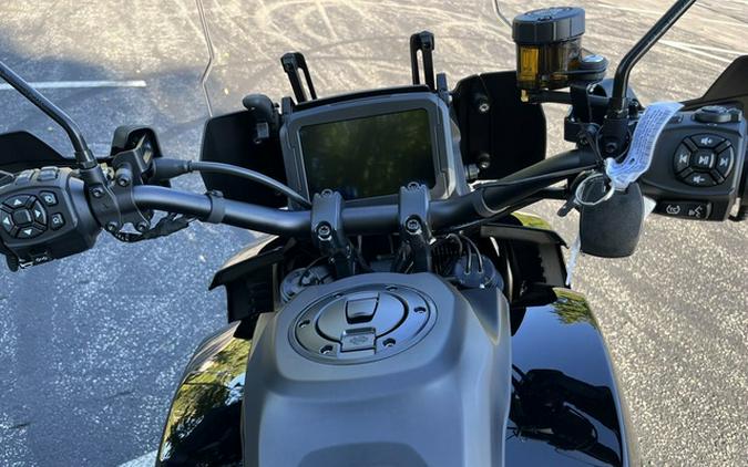 2025 Harley-Davidson RA1250S - Pan America 1250 Special