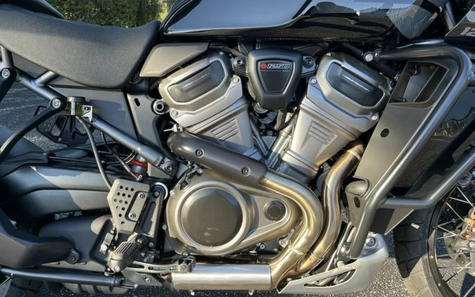 2025 Harley-Davidson RA1250S - Pan America 1250 Special