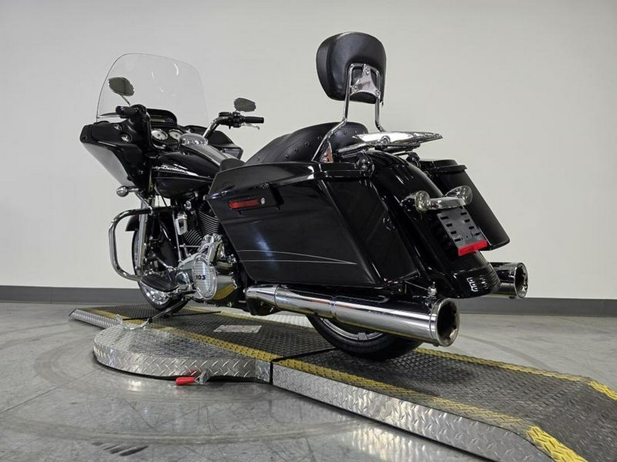 2013 Harley-Davidson® FLTRX103