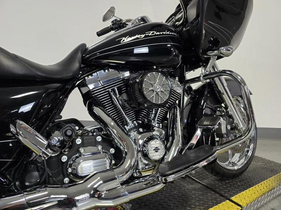 2013 Harley-Davidson® FLTRX103