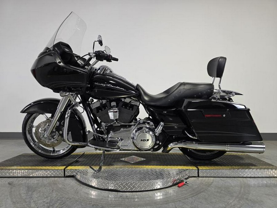 2013 Harley-Davidson® FLTRX103