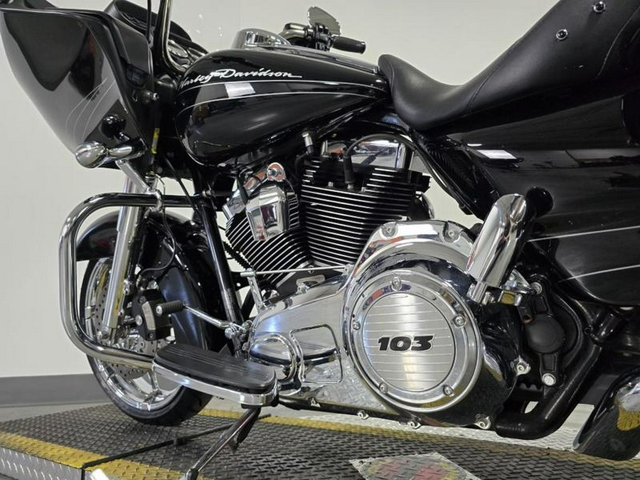 2013 Harley-Davidson® FLTRX103