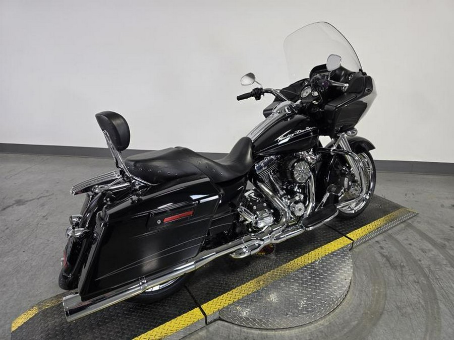 2013 Harley-Davidson® FLTRX103