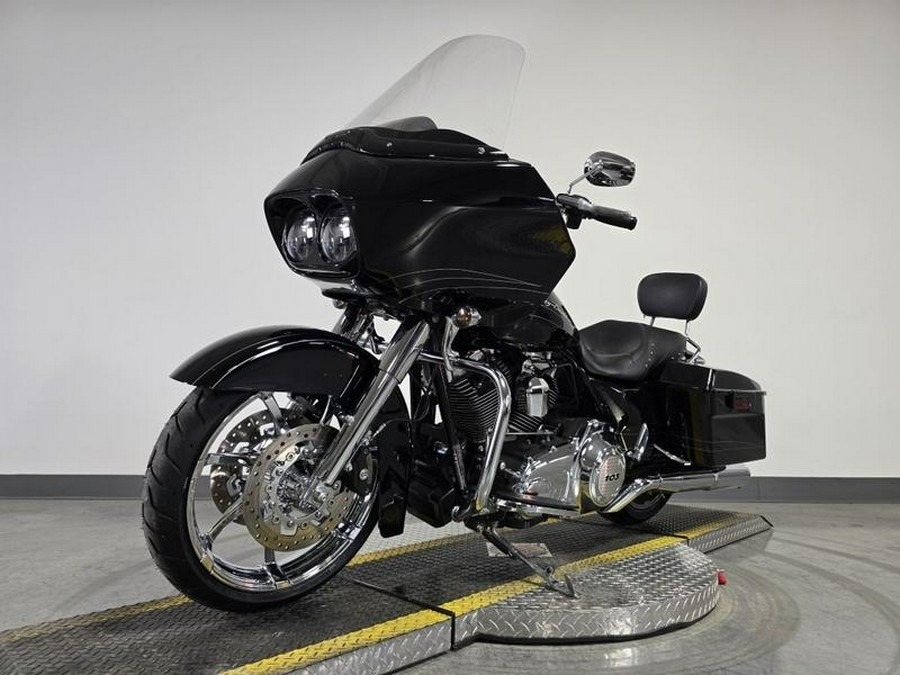 2013 Harley-Davidson® FLTRX103