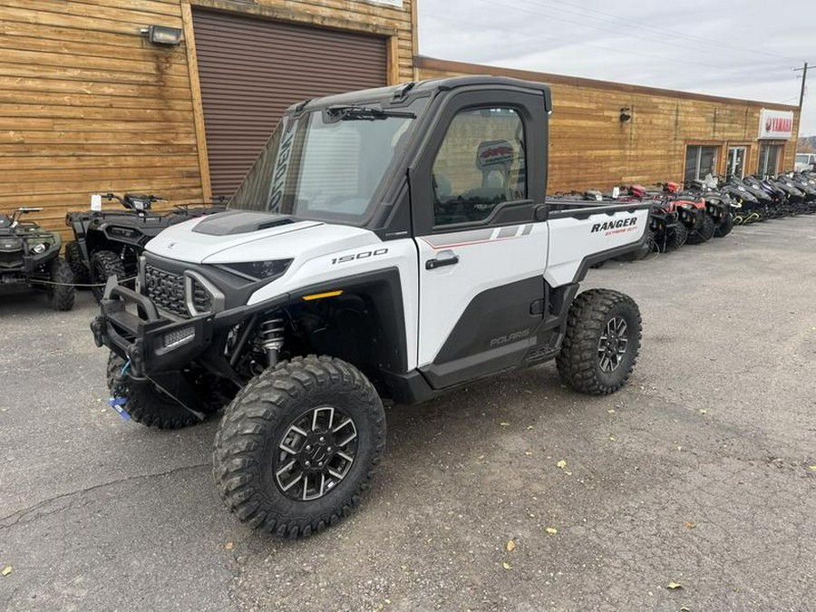 2025 Polaris® Ranger XD 1500 NorthStar Ultimate