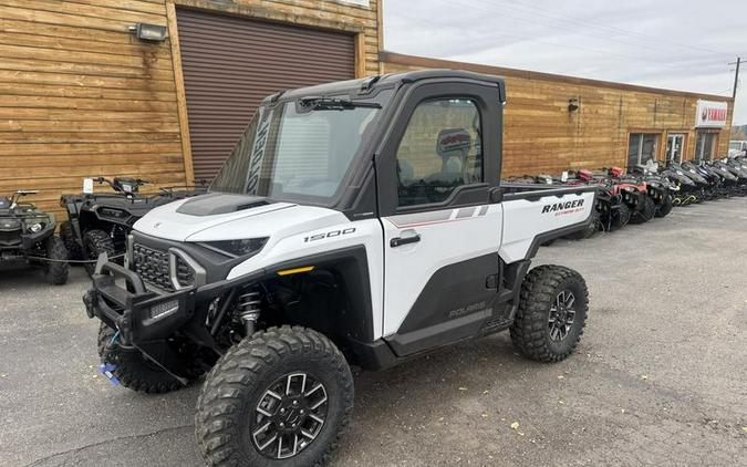 2025 Polaris® Ranger XD 1500 NorthStar Ultimate