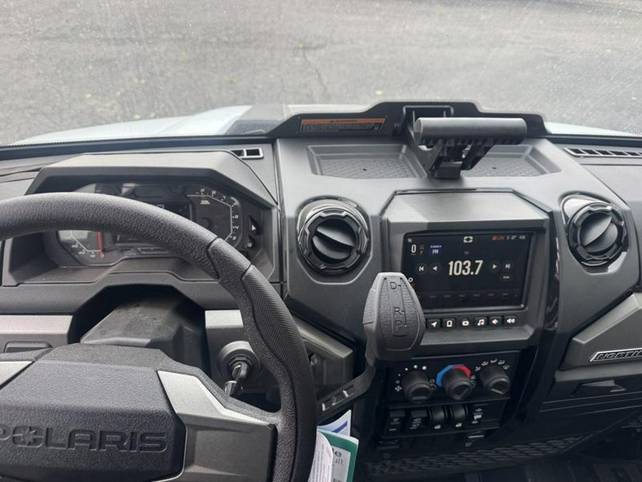 2025 Polaris® Ranger XD 1500 NorthStar Ultimate