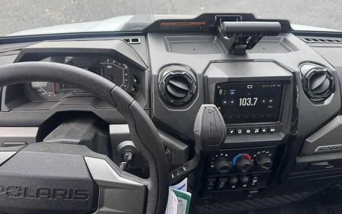 2025 Polaris® Ranger XD 1500 NorthStar Ultimate