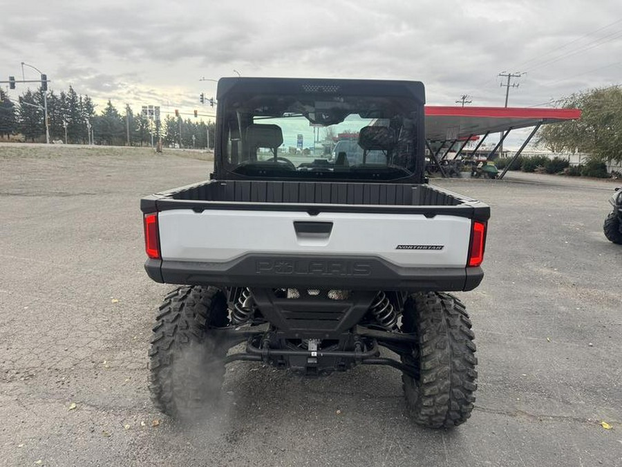 2025 Polaris® Ranger XD 1500 NorthStar Ultimate