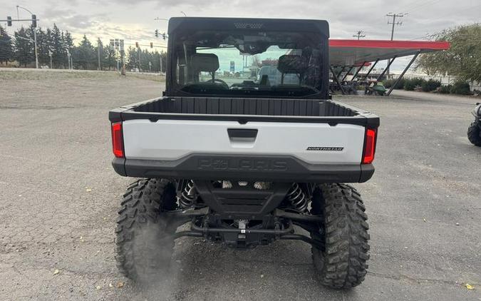 2025 Polaris® Ranger XD 1500 NorthStar Ultimate