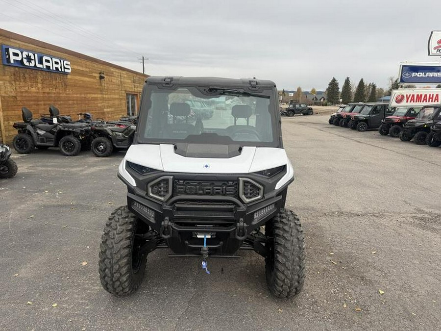 2025 Polaris® Ranger XD 1500 NorthStar Ultimate