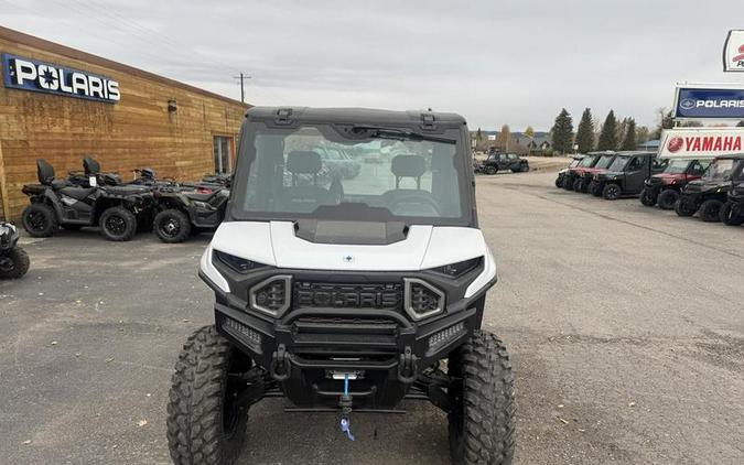2025 Polaris® Ranger XD 1500 NorthStar Ultimate