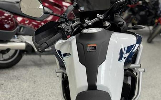 2026 CFMOTO Ibex 800 E