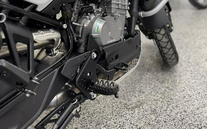 2026 CFMOTO Ibex 800 E