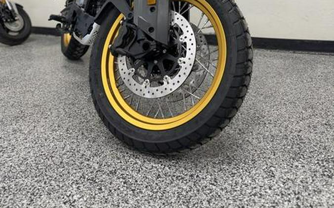 2026 CFMOTO Ibex 800 E