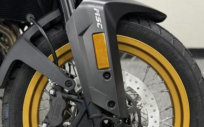 2026 CFMOTO Ibex 800 E