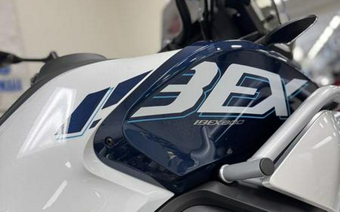 2026 CFMOTO Ibex 800 E