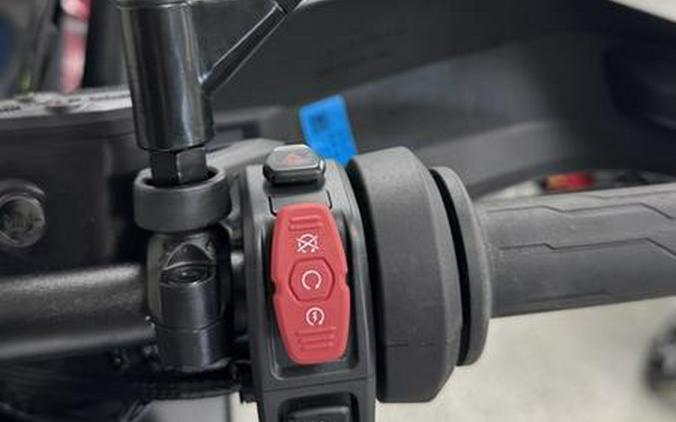 2026 CFMOTO Ibex 800 E