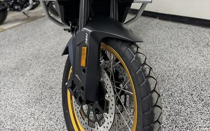 2026 CFMOTO Ibex 800 E