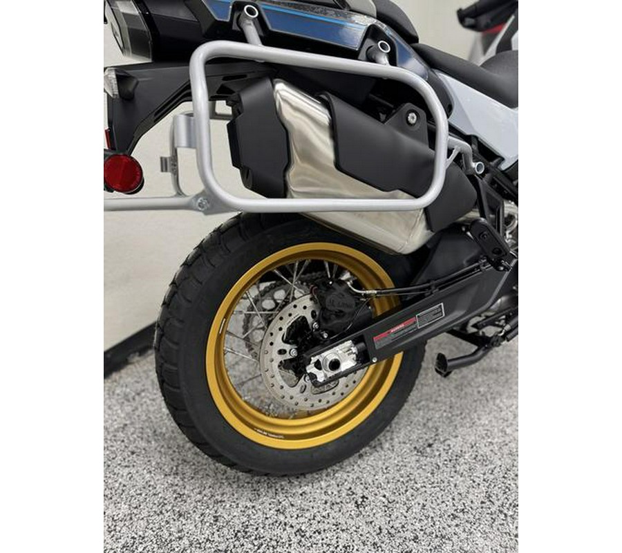 2026 CFMOTO Ibex 800 E