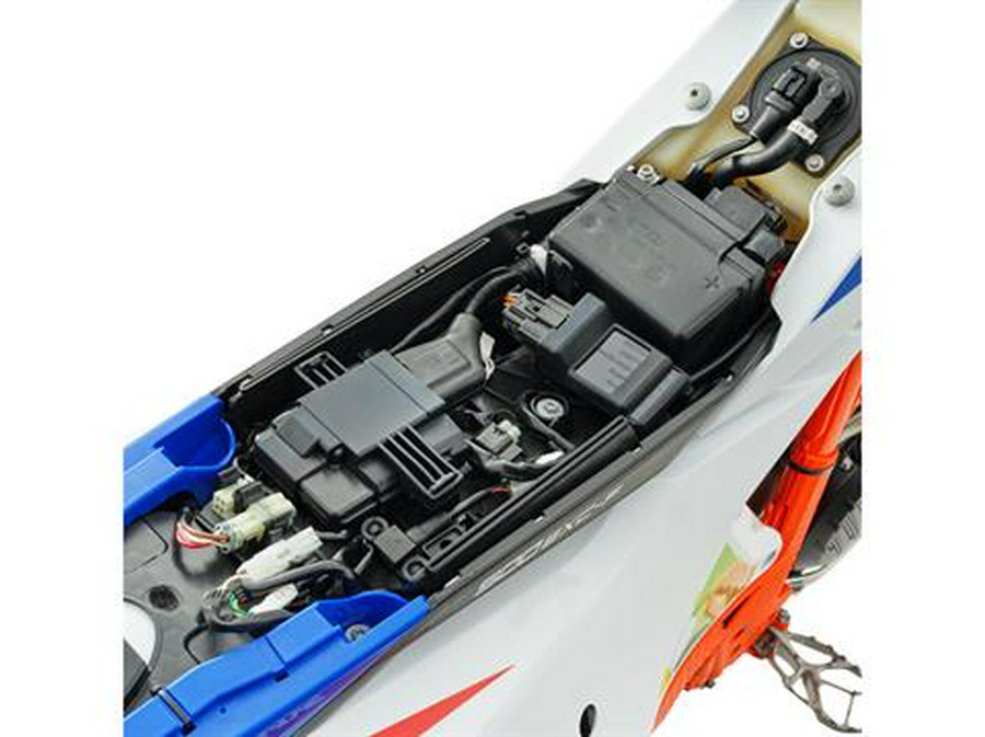 2026 KTM 500 EXC-F 6Days