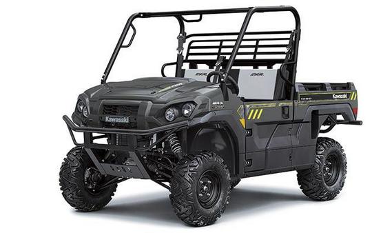 2026 Kawasaki Mule™ PRO-FXR™ 1000