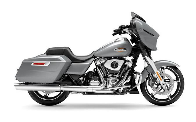 2025 Harley-Davidson® FLHX - Street Glide®