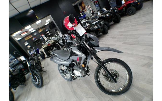 2025 Honda XR 150L