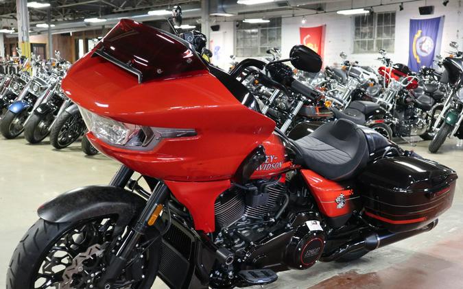 2026 Harley-Davidson CVO™ Road Glide® ST