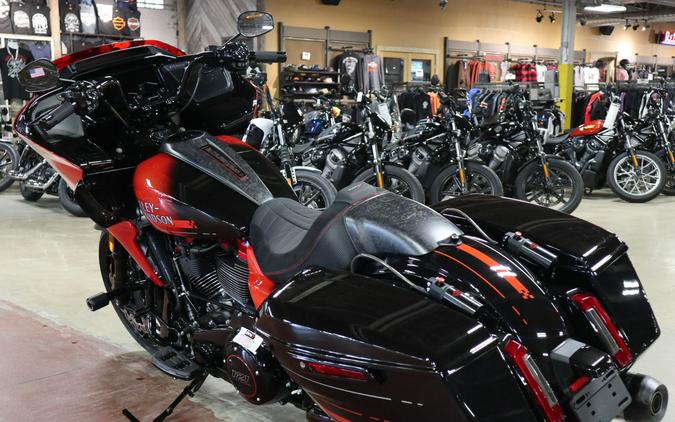 2026 Harley-Davidson CVO™ Road Glide® ST