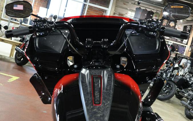 2026 Harley-Davidson CVO™ Road Glide® ST