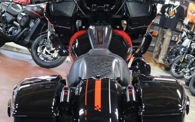 2026 Harley-Davidson CVO™ Road Glide® ST