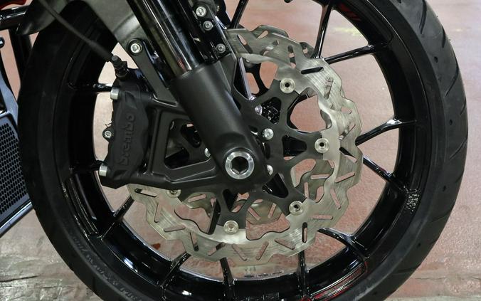 2026 Harley-Davidson CVO™ Road Glide® ST