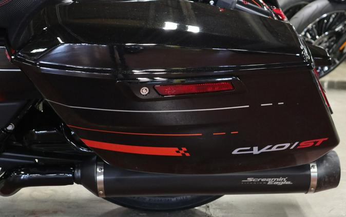 2026 Harley-Davidson CVO™ Road Glide® ST