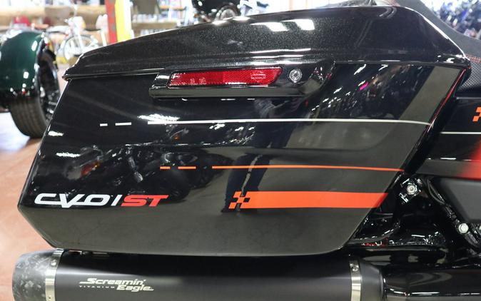 2026 Harley-Davidson CVO™ Road Glide® ST