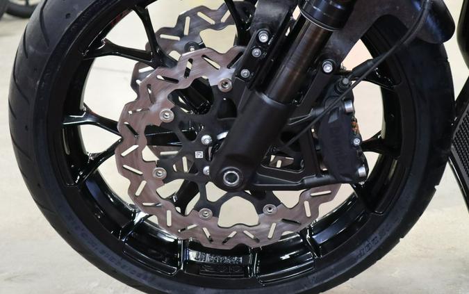 2026 Harley-Davidson CVO™ Road Glide® ST