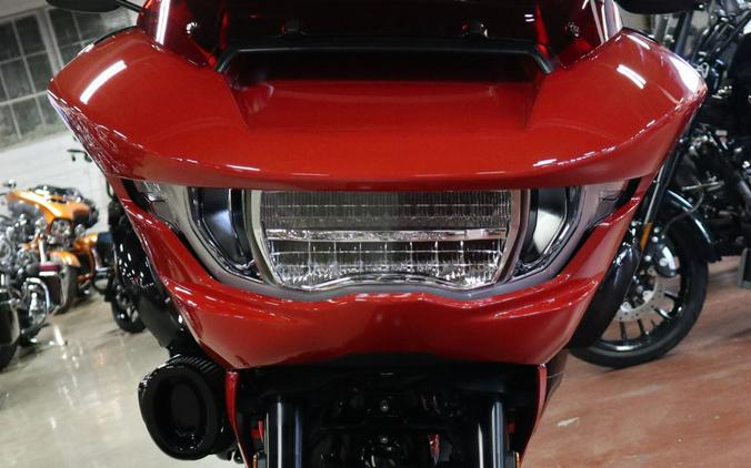 2026 Harley-Davidson CVO™ Road Glide® ST