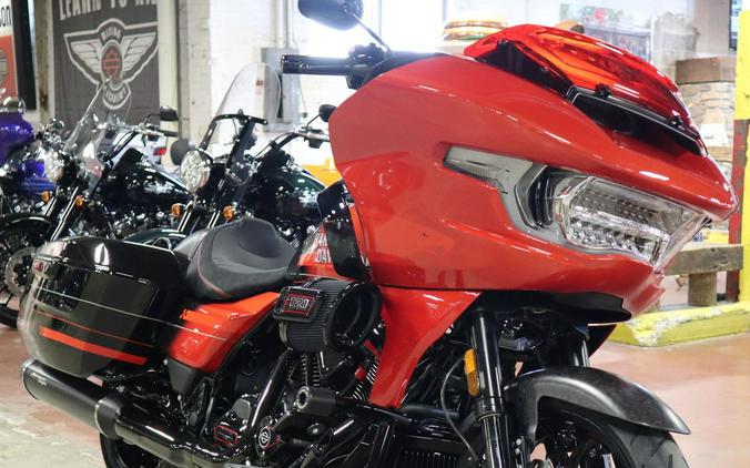 2026 Harley-Davidson CVO™ Road Glide® ST