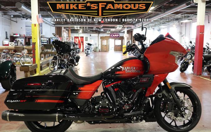 2026 Harley-Davidson CVO™ Road Glide® ST