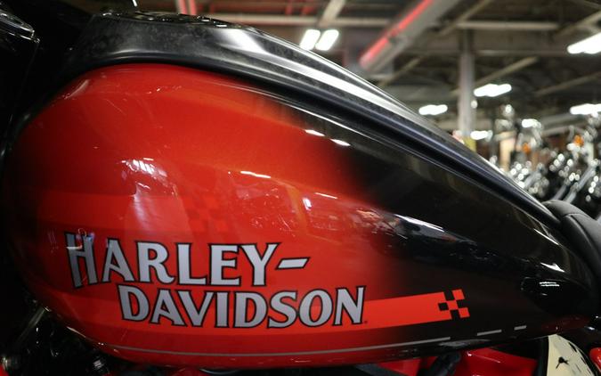 2026 Harley-Davidson CVO™ Road Glide® ST