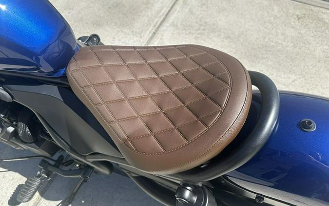 2026 Honda Rebel 500 SE